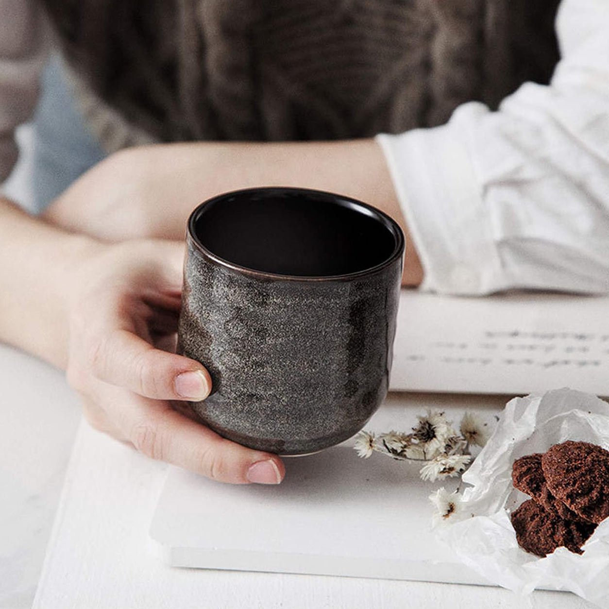 Ceremonial Cacao Mug - Image 4
