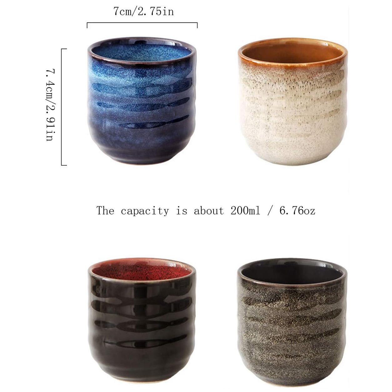 Ceremonial Cacao Mug - Image 3