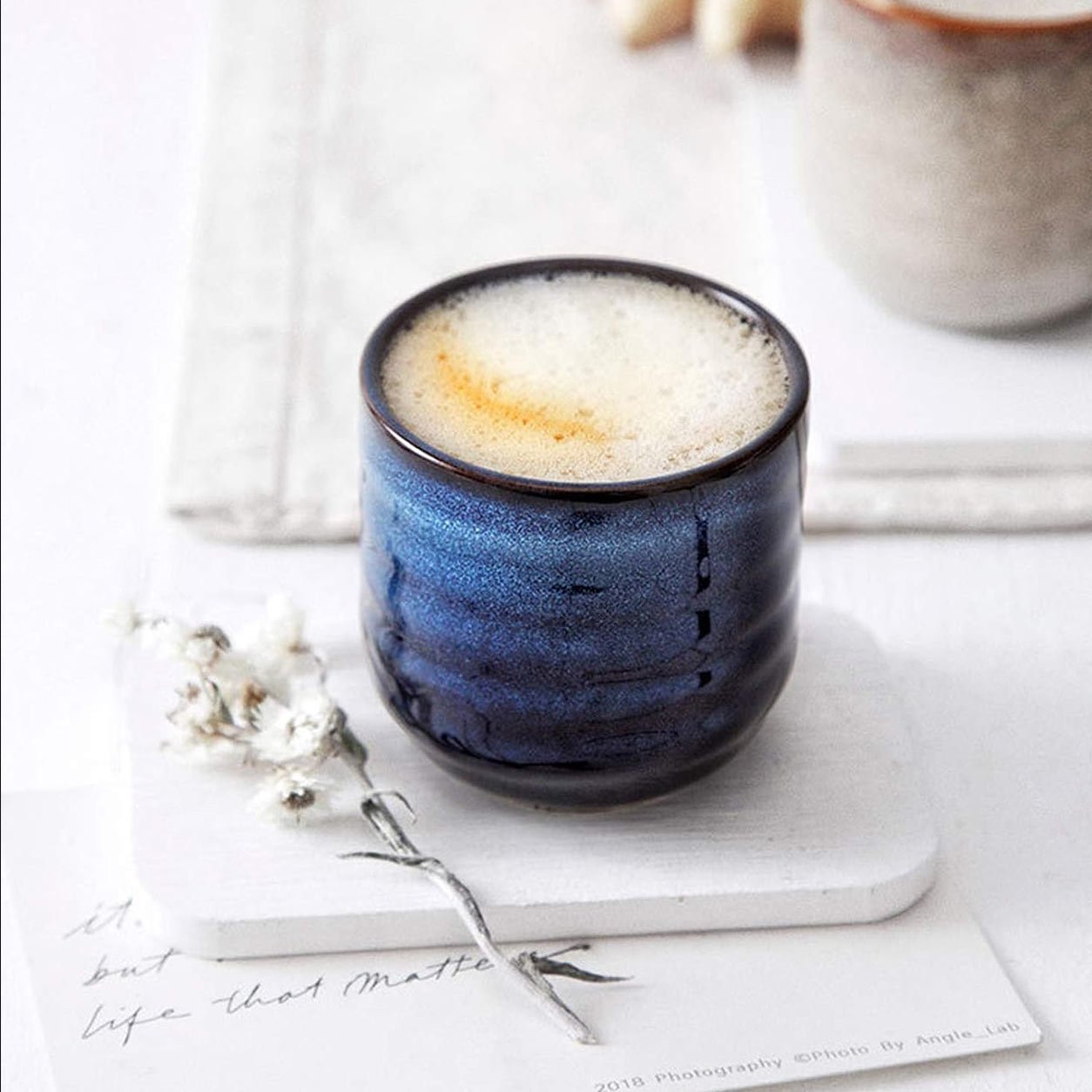 Ceremonial Cacao Mug - Image 2