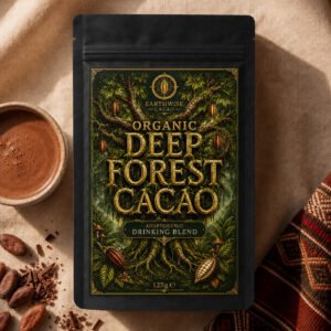 Deep Forest Cacao
