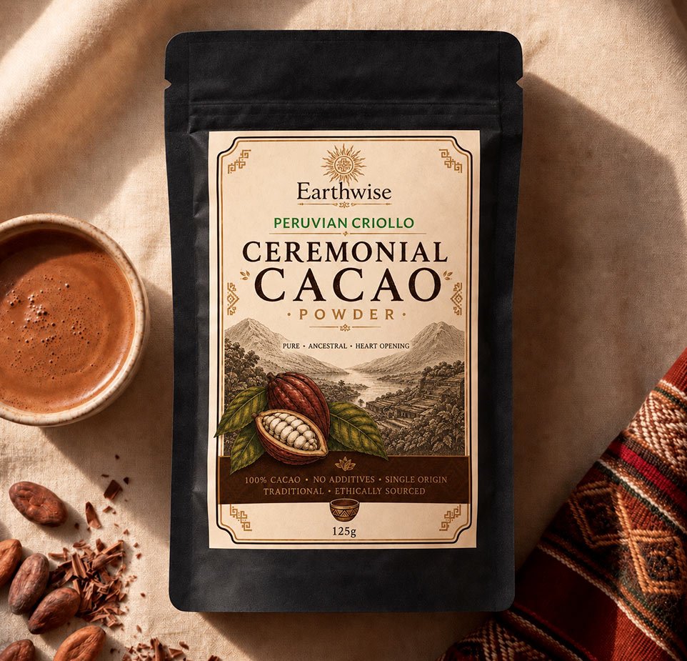 peruvian-ceremonial-cacao-powder