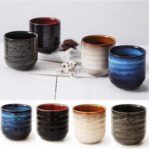 Ceremonial Cacao Mug